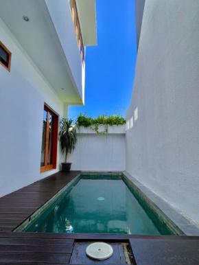 Casa White Amelila